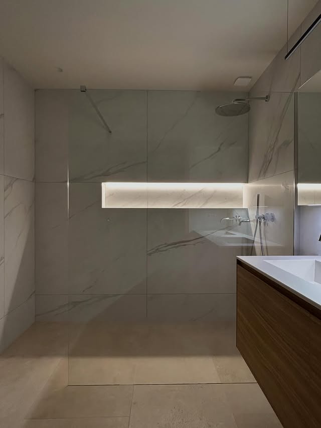 Cloison en placo – realisation Primoplac, Arles